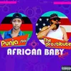 About African Baby-Remix Song