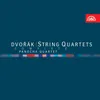 String Quartet No. 1 in A Major, Op. 2, B. 8: I. Andante. Allegro