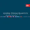 About String Quartet No. 3 in D Major, B. 18: II. Andantino Song