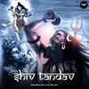 Shiv Tandav