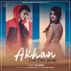 About Akhan Vich Dekh Lainde Song