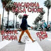 Macarena-Salsa Choke