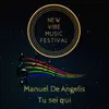 About Tu sei qui-New vibe music festival Song