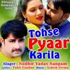 About Tohse Pyaar Karila Song