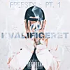 About Kvalificeret-Freestyle, Pt. 1 Song