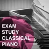 About Piano Sonata No. 14 in C-Sharp Minor, Op. 27 No. 2 "Moonlight": I. Adagio Sostenuto Song