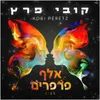 About אלף פרפרים Song