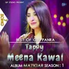 Tappy Meena Kawal (Song 7)-Mazigar Season 1