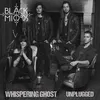 About Whispering Ghost - Unplugged Song