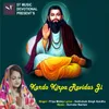 About Kardo Kirpa Ravidas Ji Song