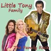About The Family Rock Song