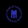 6 Years of Strings Music-Full Length DJ Mix