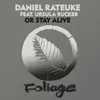 About Or Stay Alive-Main Mix Song