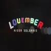 About Lovember Song