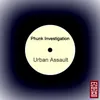 Urban Assault-Paul Ursin & Benny Benew Remix