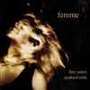 Ombre de femme