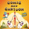 About Cartoon Villain-Original Mix Song
