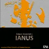 Ianus Ovest: I.