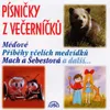 About Večerníček Song