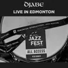 Edmonton-Live