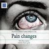 Death Speaks: Pain changes