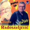 About Za ljubav sam mladost dao Song