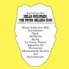 Dr. Strangelove Sings the Beatles, Pt. 1-Num Num Mix