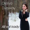 About Ali Val Kady Song