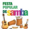 Festa Popular de Samba Mix, Pt. 2: Insónia / Deixa Botar Sò a Cabeça (Acredita em Mim) / Cuidado Zé / Maria Jornaleira / Ela Estaca Contusa / Chupa / Bacalha à Portuguesa