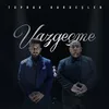 About Vazgeçme Song