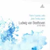 Sonata for Piano and Cello in A Major, Op. 69: IV. Allegro vivace