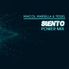 About Siento-Power Mix Song