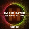 All Night All Day-Radio Edit