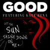 Let the Sun Shine Down on Me-Robert James Perkins Remix