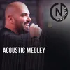 About Acoustic Medley: Alou Edrit / Heik / Laabi Ghayra Song