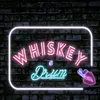 Whiskey E Drum