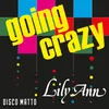 Going Crazy-Vocal