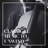About Serenade for String Orchestra in C Major, Op. 48, Th 48: III. Elegie Song