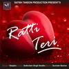 About Ratti Teri Song