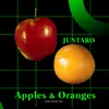 About Apples & Oranges Song