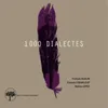 1 000 dialectes