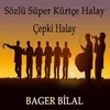 Ağır Halay, Pt. 1