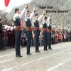 Hızlı Halay