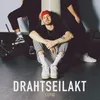 Drahtseilakt