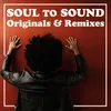 Grow Up-Urban Soul Mix