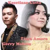 About Kesetiaan Cinta Song