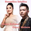 About Suamiku Istriku Song