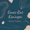 Emas Ras Kuningen