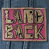 About Land Back Song