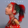 About I Love You Song